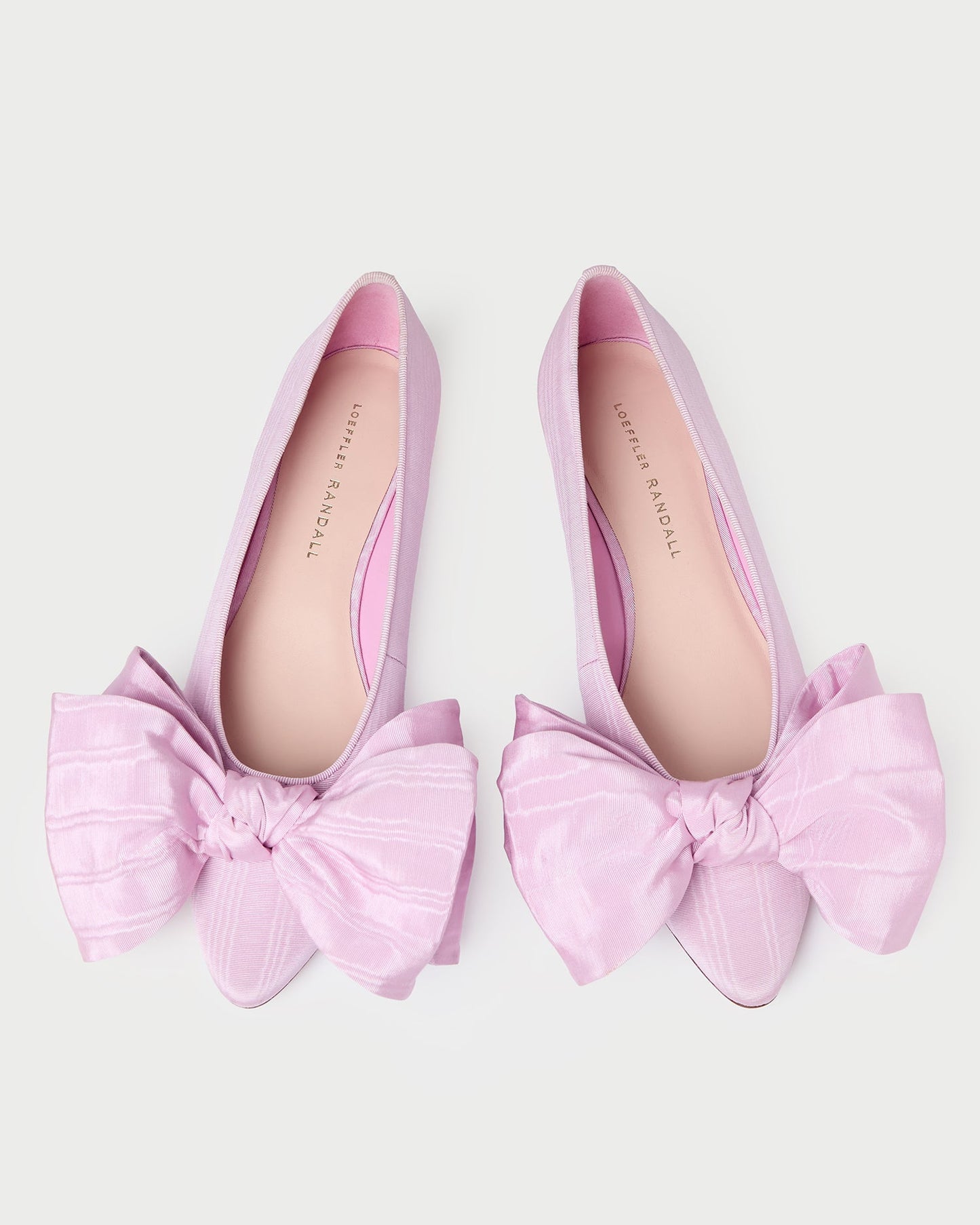 Noa Bow Flat