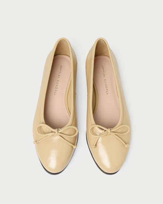 Noelle Flat