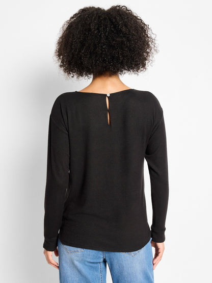 NZT Everyday Easy Cozy Top