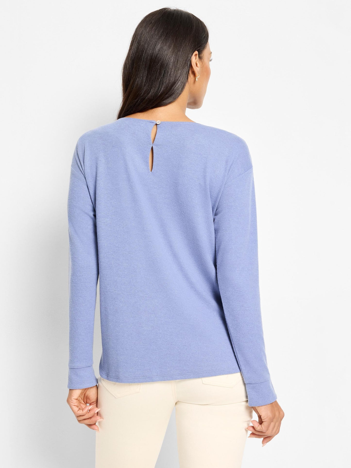 NZT Everyday Easy Cozy Top