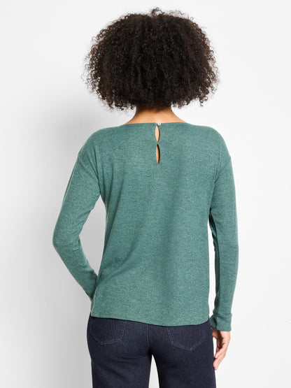 NZT Everyday Easy Cozy Top