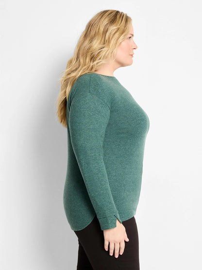 NZT Everyday Easy Cozy Top