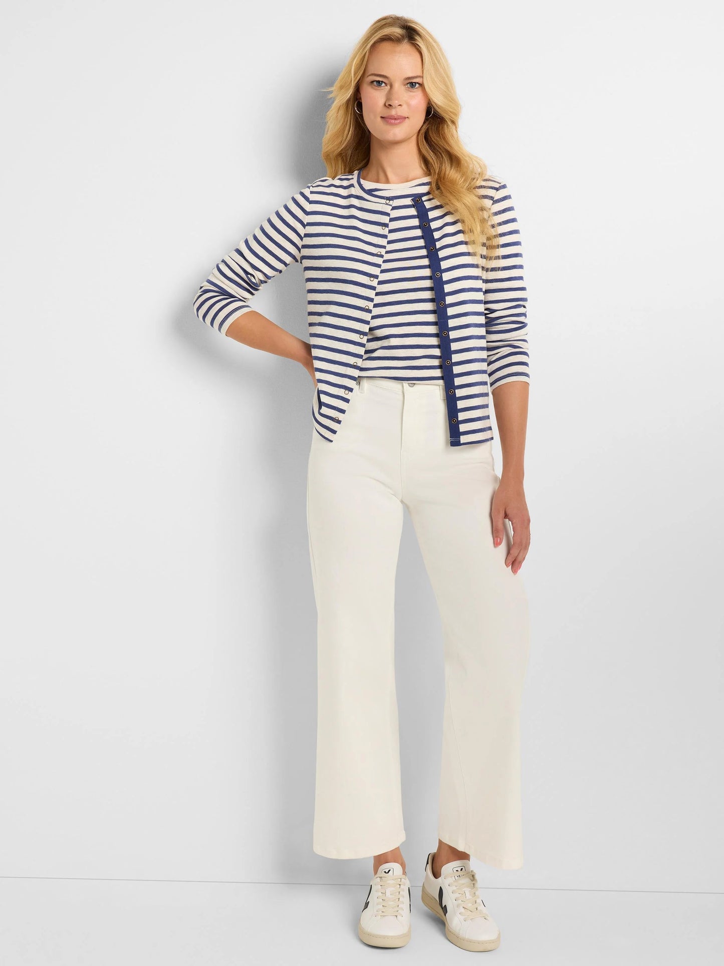 NZT Striped Boat Tank