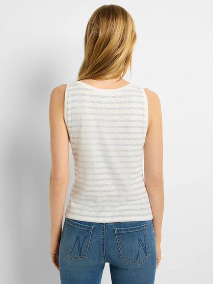 NZT Striped Boat Tank