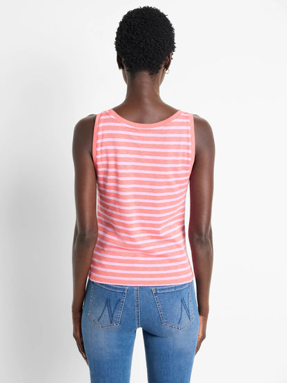 NZT Striped Boat Tank