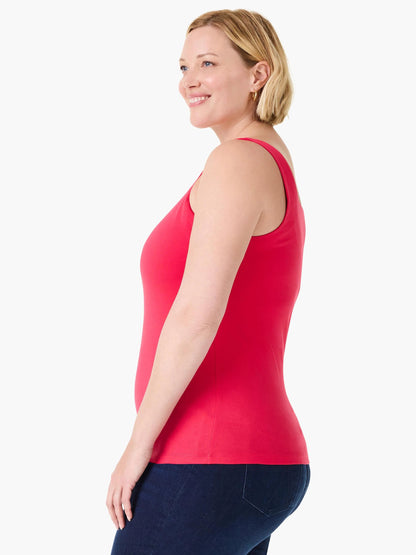 Shelf Bra Perfect Tank
