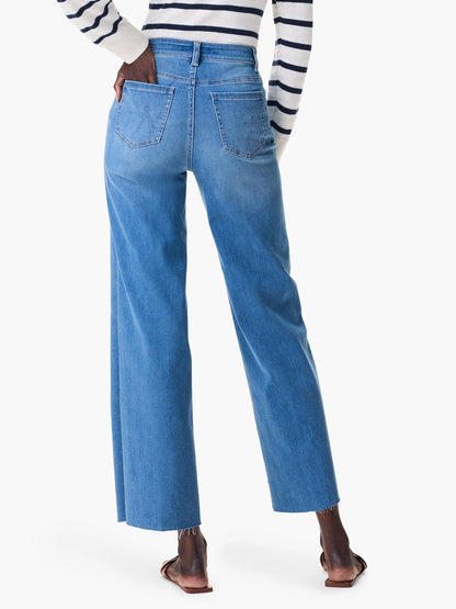 Weekend Wide Leg Jeans