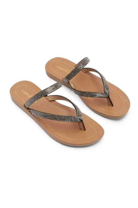 Samos Slides Black