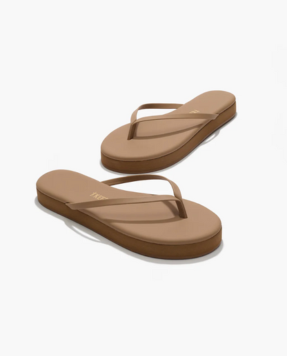 Tkees Lily Platforms