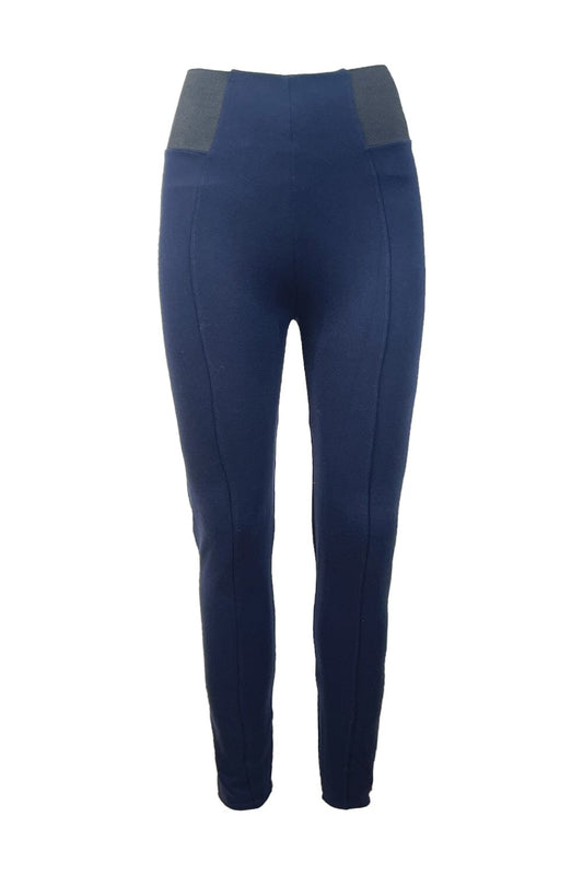Skylar Leggings Navy