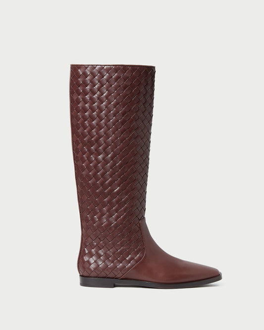 Tilly Tall Boot