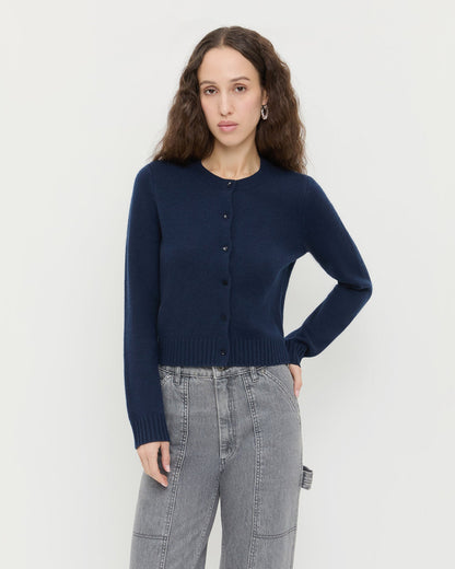 Tucker Knit