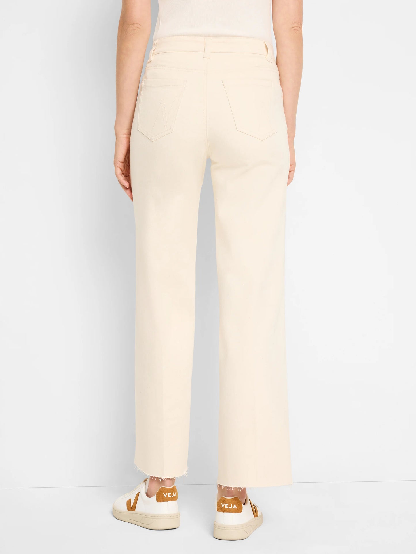 Weekend Wide Leg Jeans