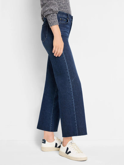 Weekend Wide Leg Jeans
