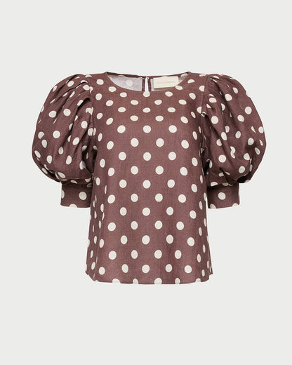 Waverly Top
