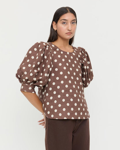 Waverly Top