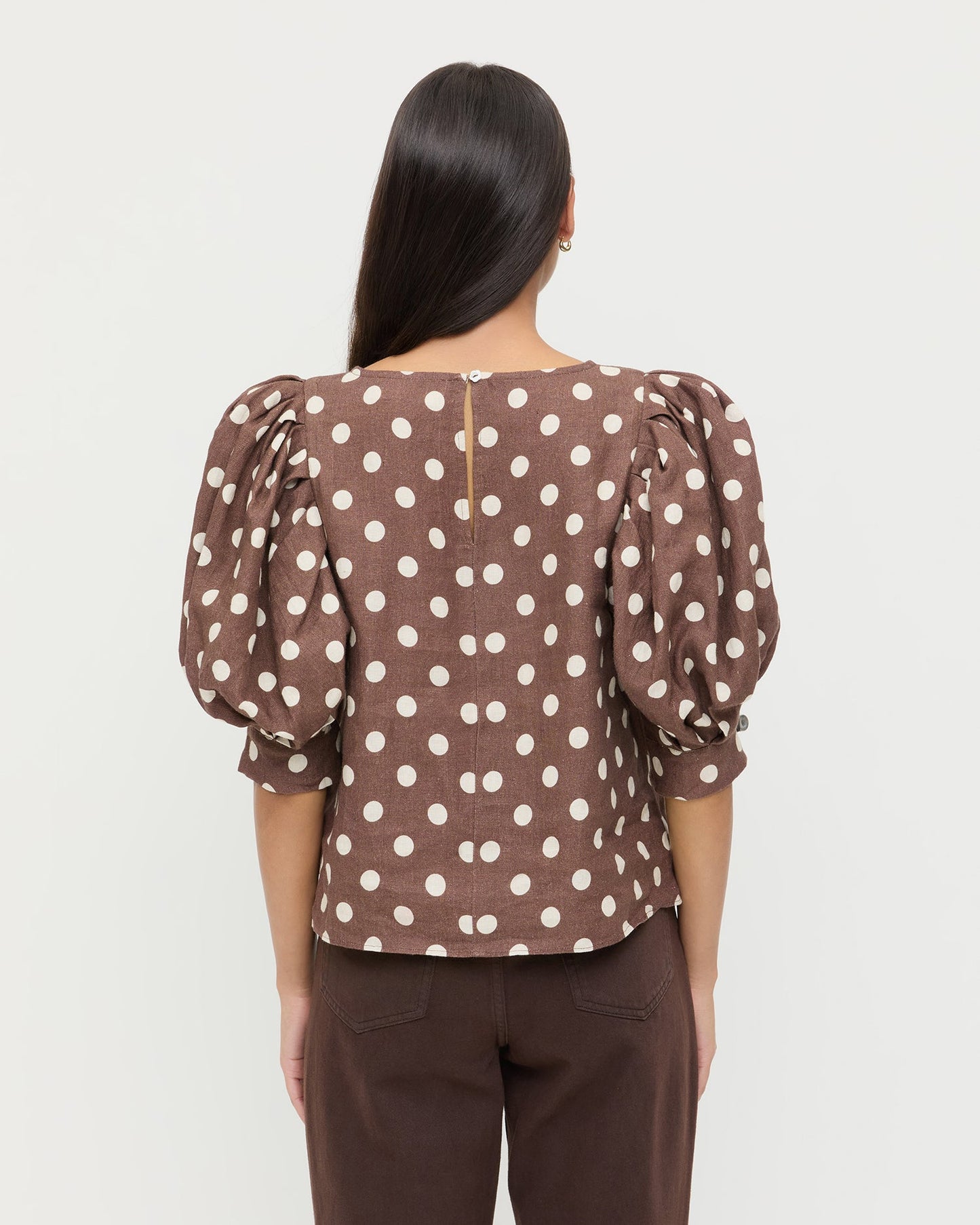 Waverly Top