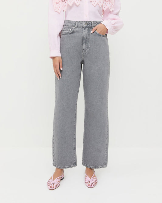 Winona Denim Pant