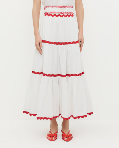 Aimee Skirt