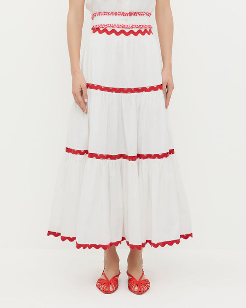 Aimee Skirt