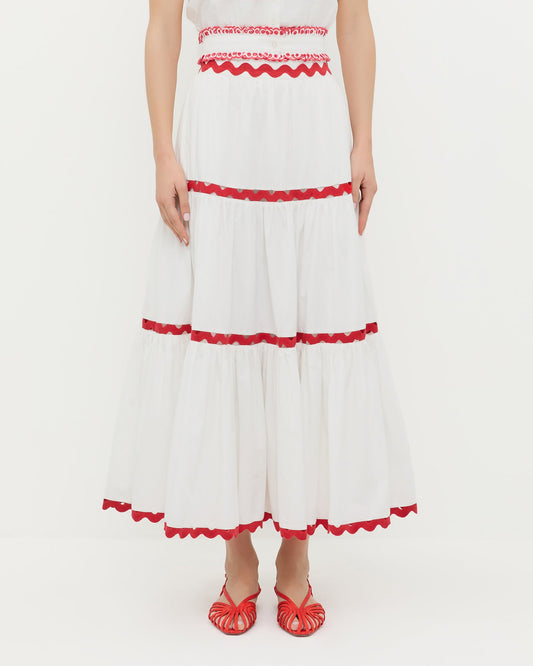 Aimee Skirt