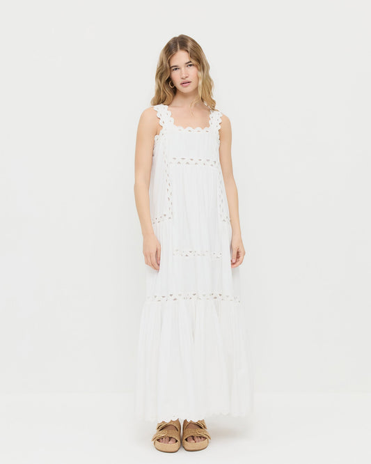 Alison Camisole Dress