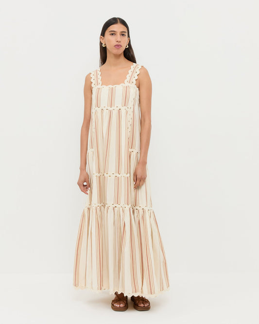 Alison Camisole Dress