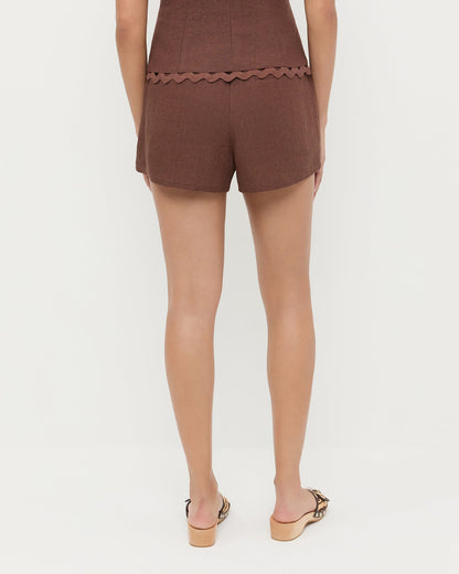 Carissa Short
