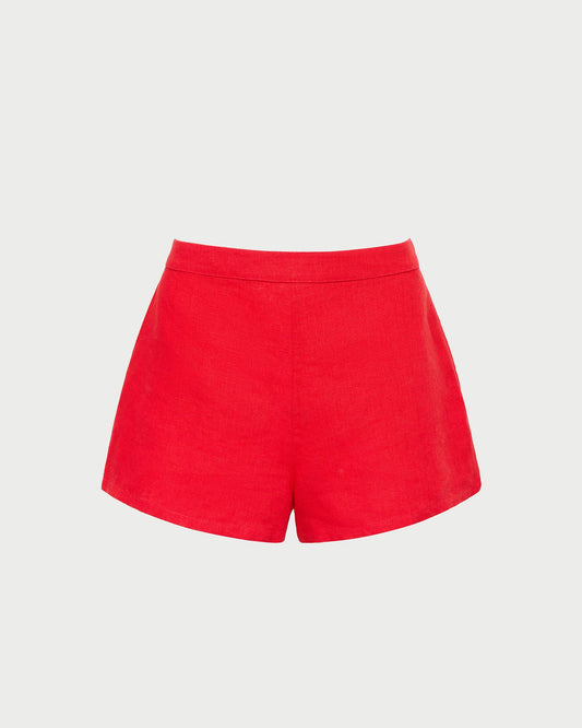 Carissa Short