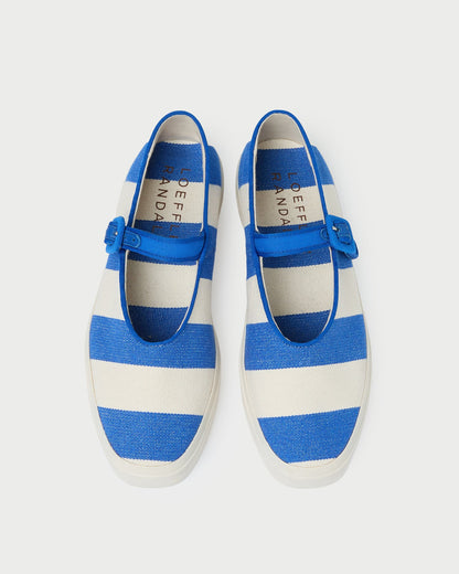 Cooper Mary Jane Sneaker