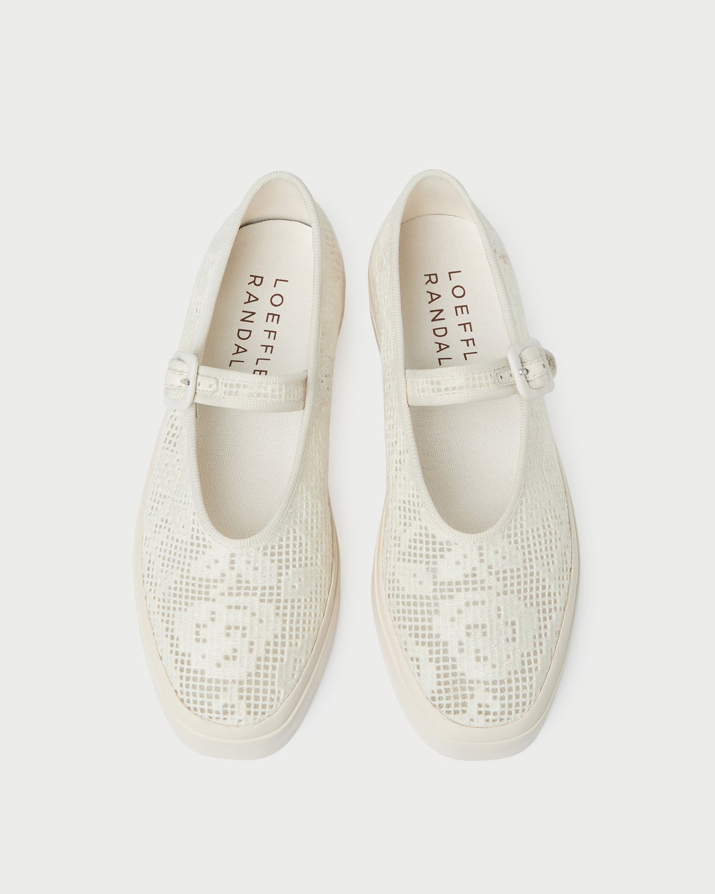 Cooper Mary Jane Sneaker