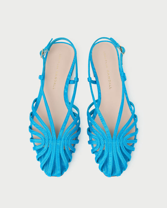 Devon Sandal