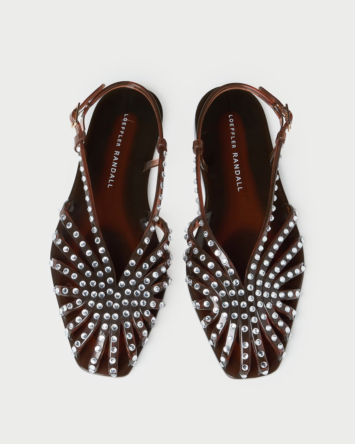 Devon Sandal