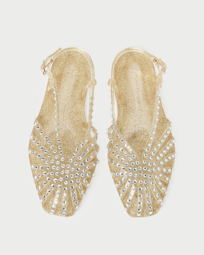 Devon Sandal