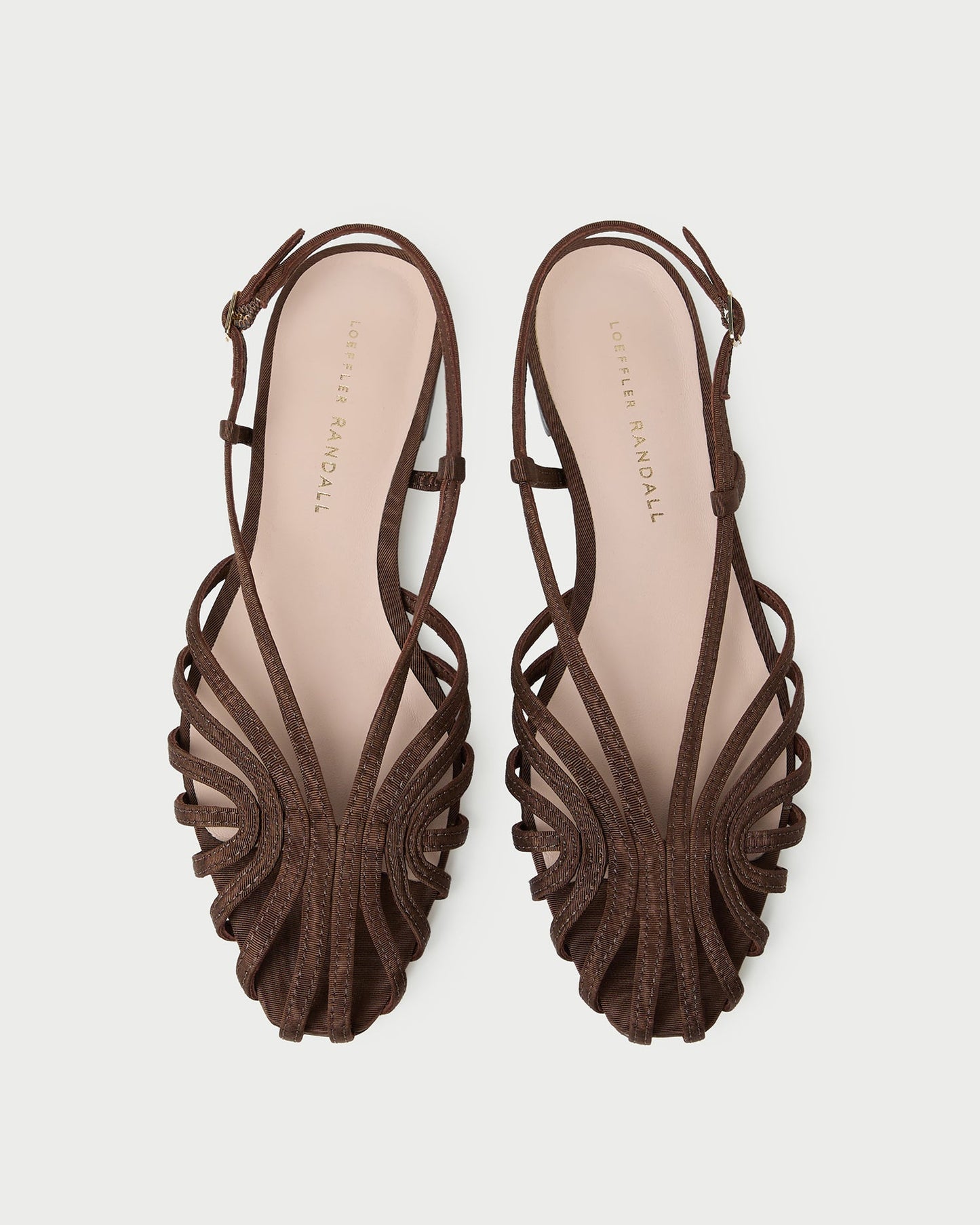 Devon Sandal