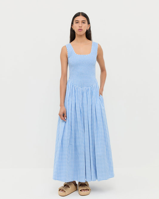 Estelle Dress