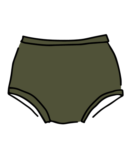 Original Pickled Green
