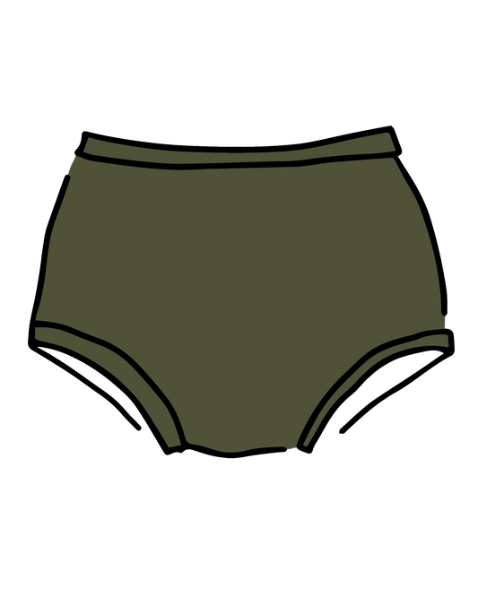 Original Pickled Green
