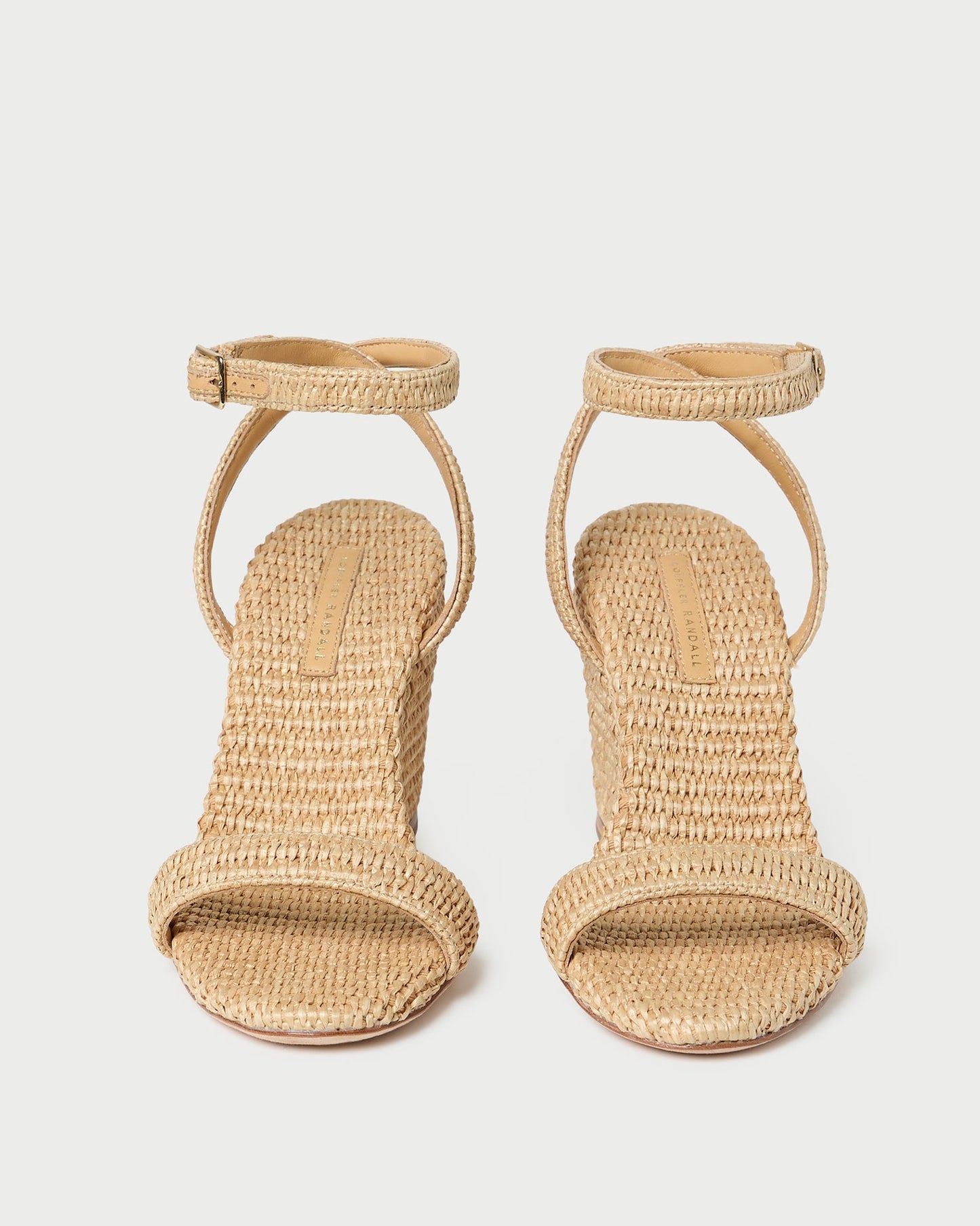 Gavi Natural Wedge