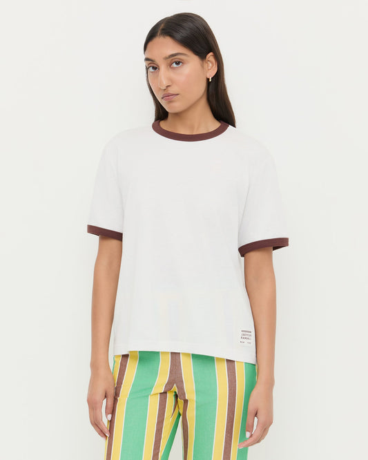 Harly Tee