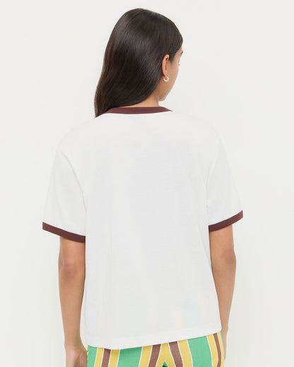 Harly Tee