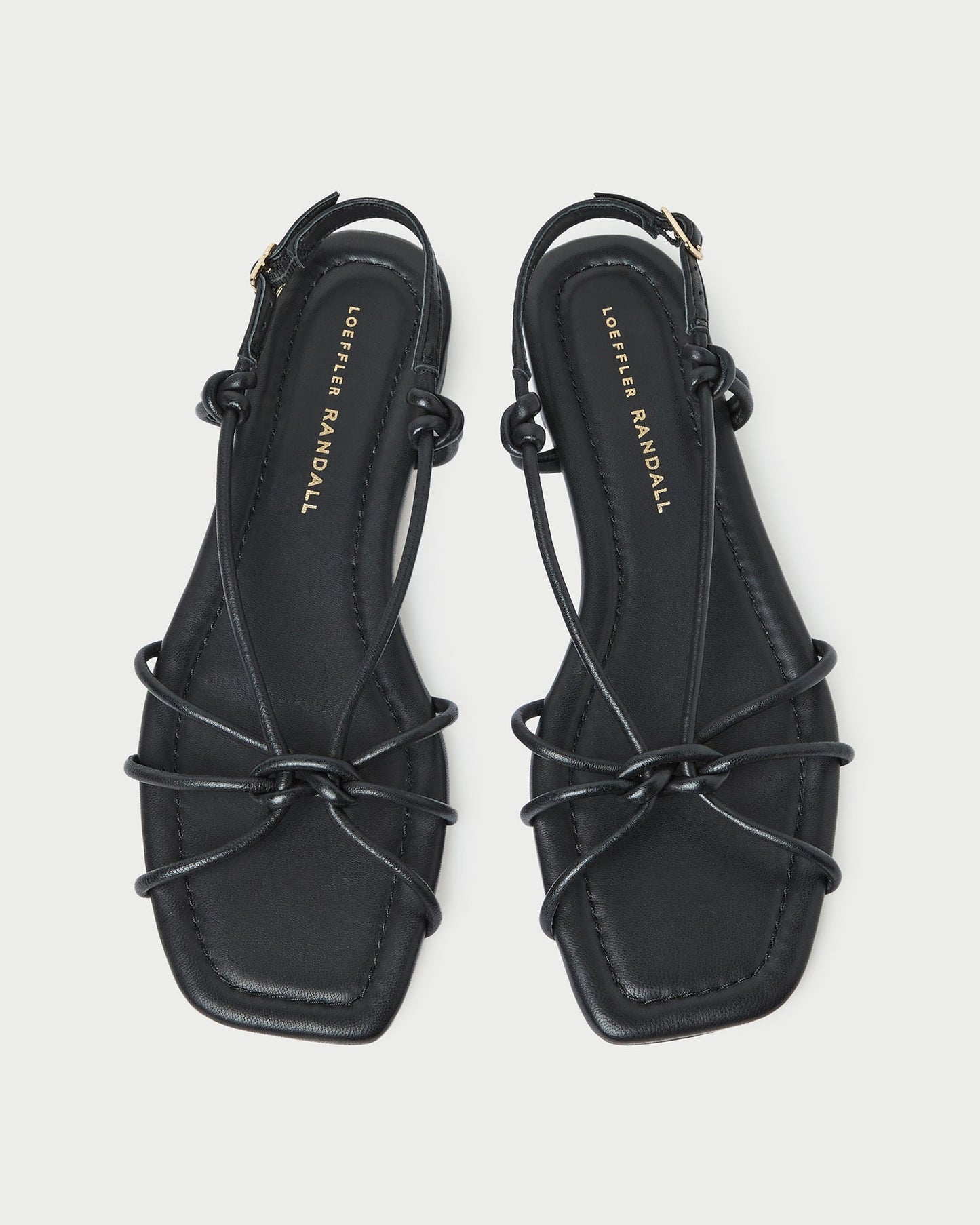 Karly Sandal