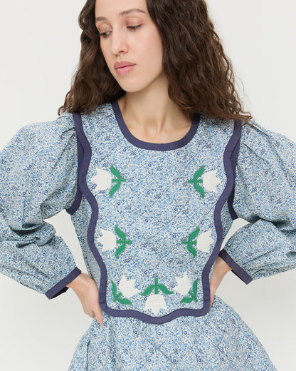 Laney Dress