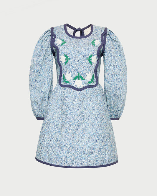 Laney Dress