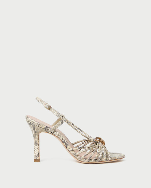Mareka Heel