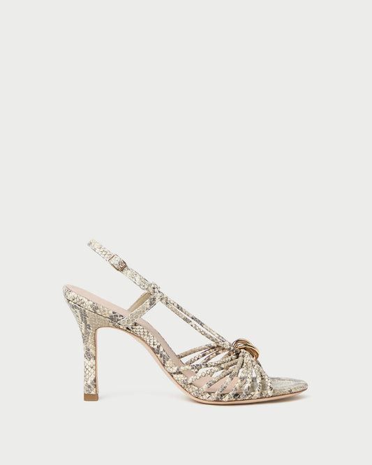 Mareka Heel