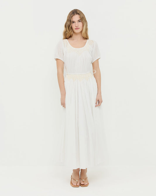 Nadya Dress