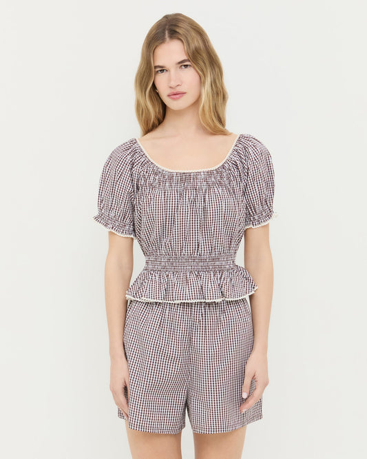 Ottie Top