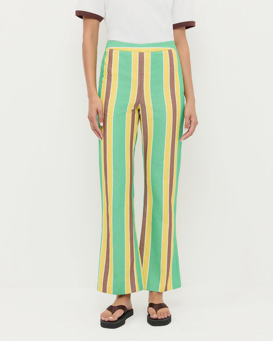 Pasha Trouser
