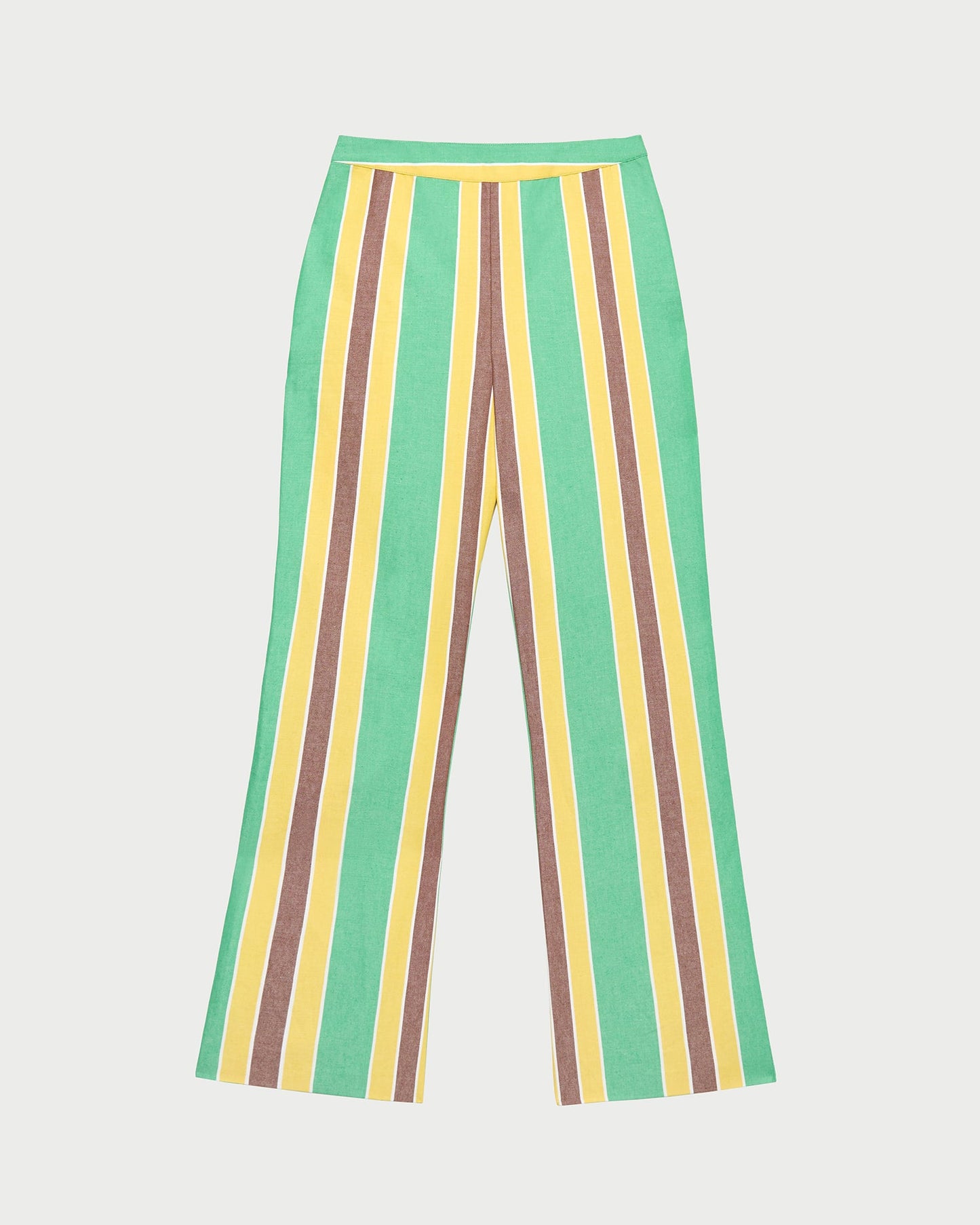 Pasha Trouser